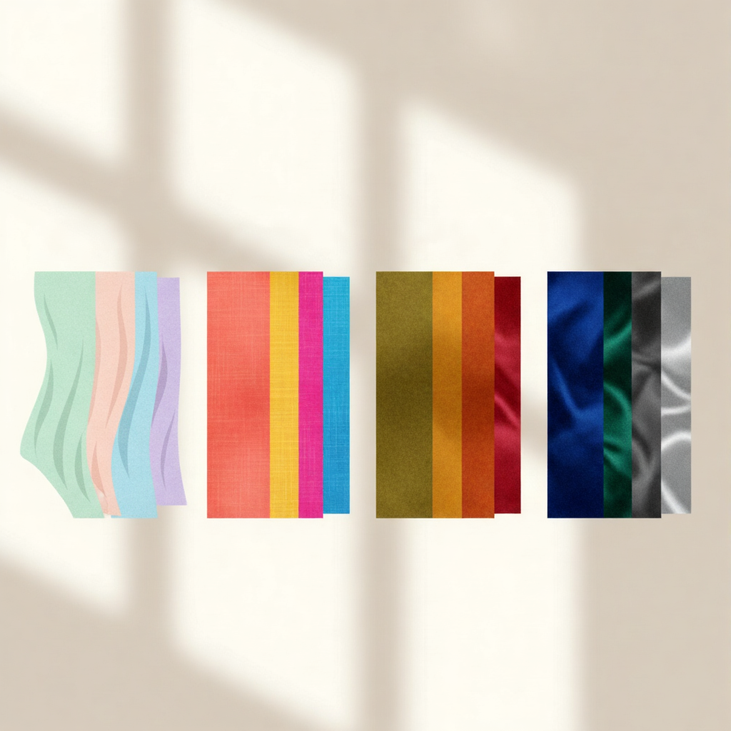 seasonal color analysis quiz accuracy explained