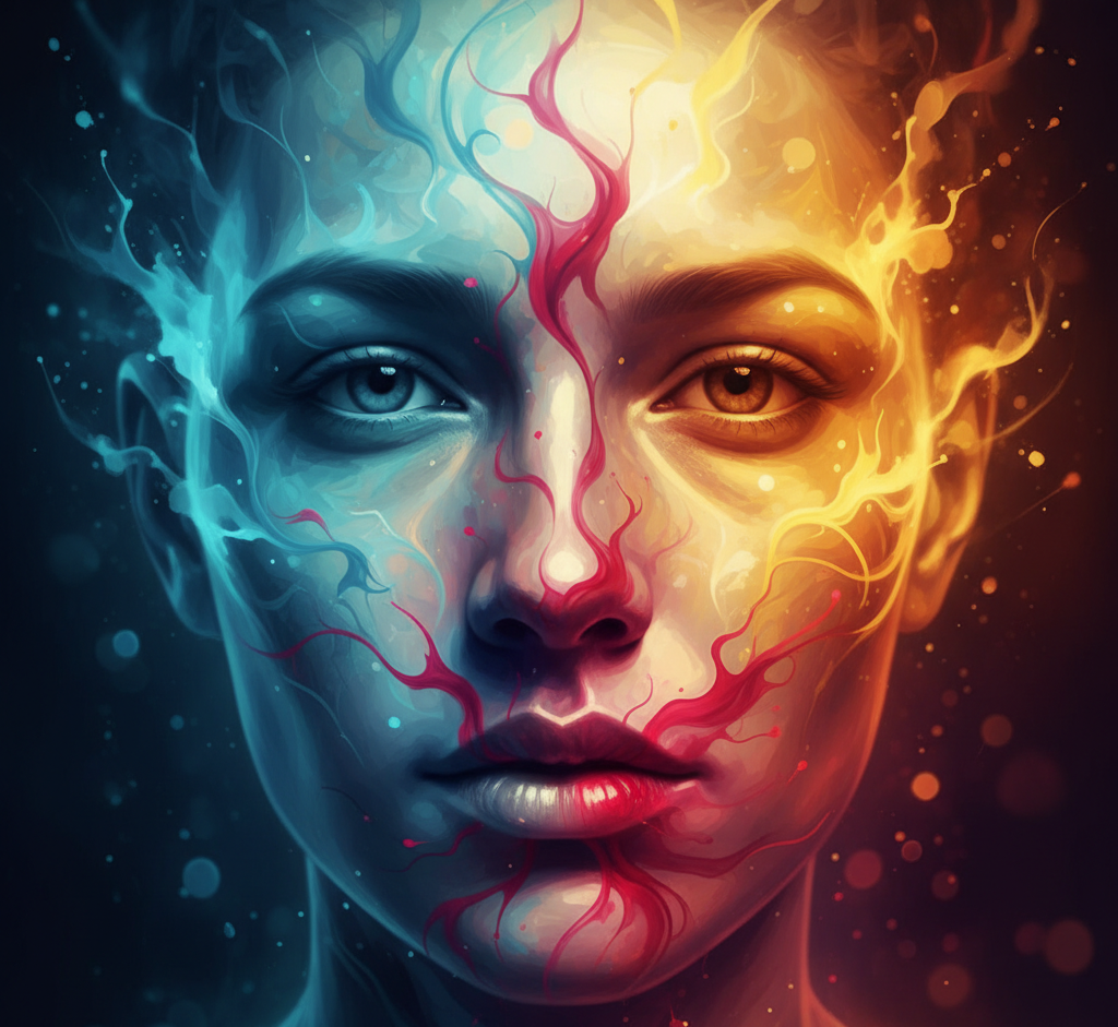 color quiz analysis emotions showing emotional effects of colors